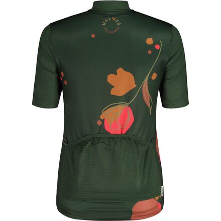 Maloja - SarsteinM Short-Sleeve Jersey - Women's