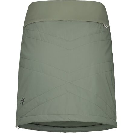 Maloja - Hochfeilerm Skirt - Women's