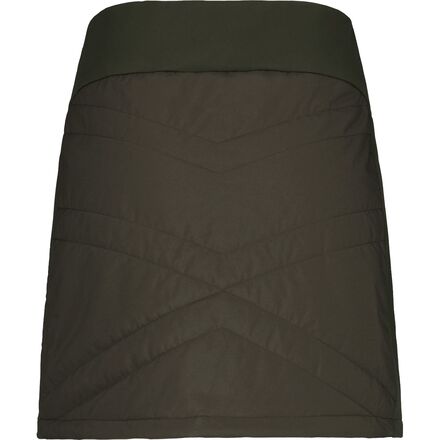 Maloja - HochfeilerM Ski Touring Puffer Skirt - Women's