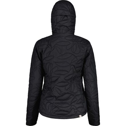Maloja - LismarkaM Alpine Puffer Jacket - Women's