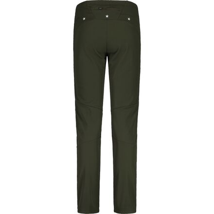 Maloja - NaninaM Nordic Hybrid Softshell Pant - Women's