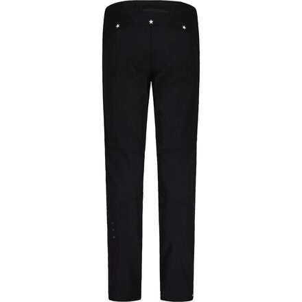 Maloja - NaninaM Nordic Hybrid Softshell Pant - Women's