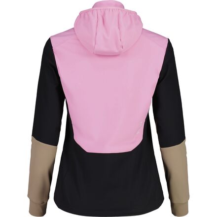 Maloja - NeshaM Nordic Hybrid Softshell Jacket - Women's