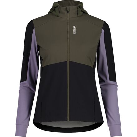 NeshaM Nordic Hybrid Softshell Jacket - Women's