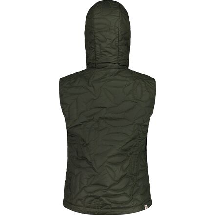 Maloja - RedaliaM Alpine Puffer Vest - Women's