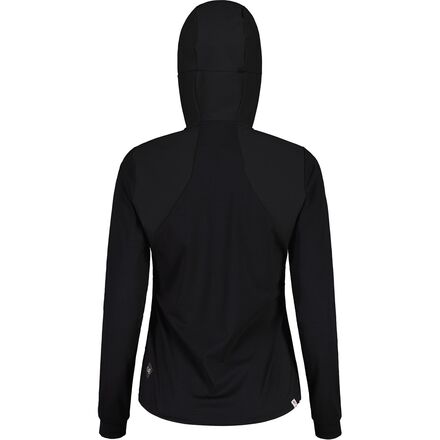 Maloja - SennesM Nordic Hybrid Softshell Jacket - Women's