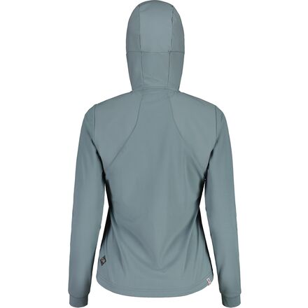 Maloja - SennesM Nordic Hybrid Softshell Jacket - Women's