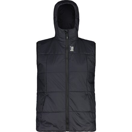 MejaM Ski Touring Hooded Puffer Vest - Women's