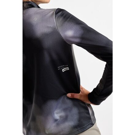 Maloja - SawangM Adventure Midlayer Shirt - Women's