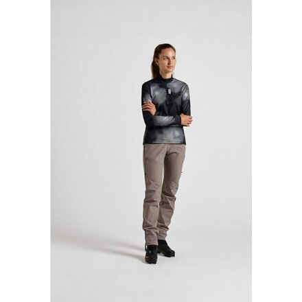 Maloja - SawangM Adventure Midlayer Shirt - Women's