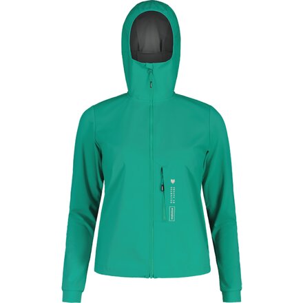 SennesM Nordic Hybrid Softshell Jacket - Women's