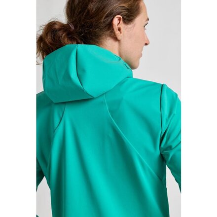 Maloja - SennesM Nordic Hybrid Softshell Jacket - Women's