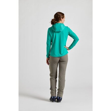 Maloja - SennesM Nordic Hybrid Softshell Jacket - Women's