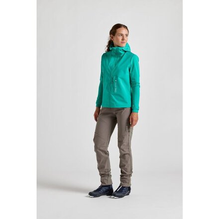 Maloja - SennesM Nordic Hybrid Softshell Jacket - Women's