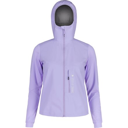 SennesM Nordic Hybrid Softshell Jacket - Women's