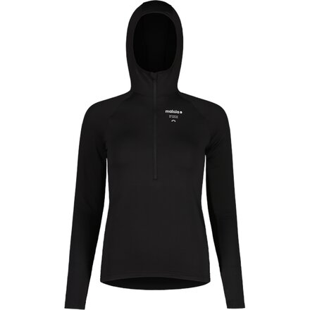 SwakaraM Adventure Midlayer 1/2-Zip Top - Women's