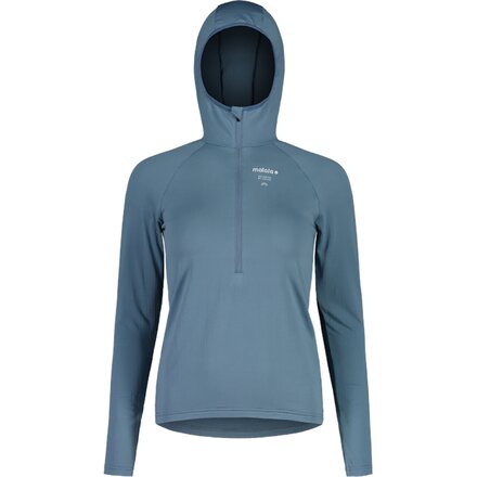 SwakaraM Adventure Midlayer 1/2-Zip Top - Women's