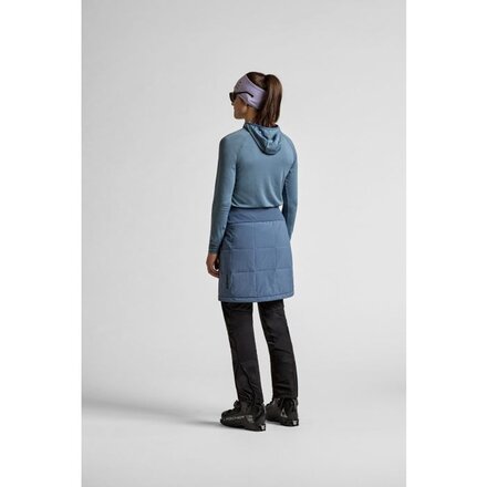Maloja - SwakaraM Adventure Midlayer 1/2-Zip Top - Women's