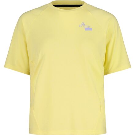 DambelM Moutain T-Shirt - Women's
