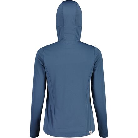 Maloja - EbensteinM Mountain Fleece Jacket - Women's