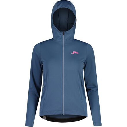 Maloja - EbensteinM Mountain Fleece Jacket - Women's