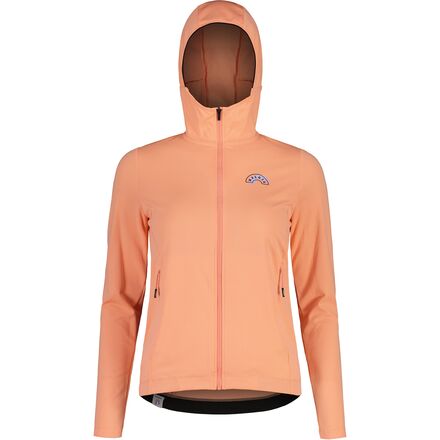 EbensteinM Mountain Fleece Jacket - Women's
