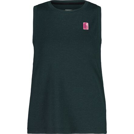 GochasM Boulder Tank Top - Women's