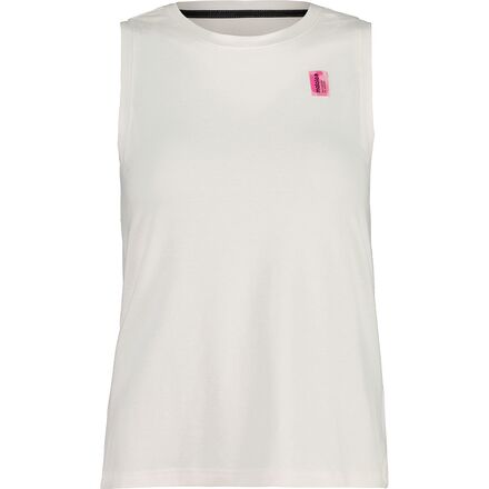 GochasM Boulder Tank Top - Women's