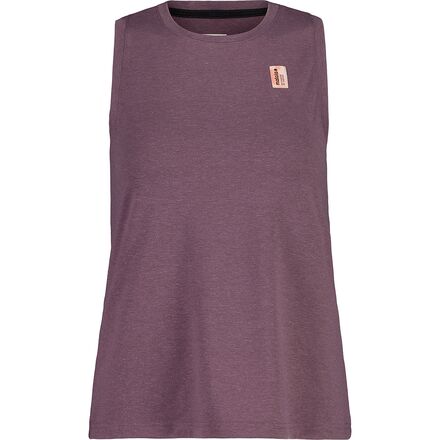 GochasM Boulder Tank Top - Women's