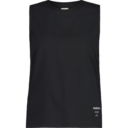 HochrinneckM Trail Tank Top - Women's