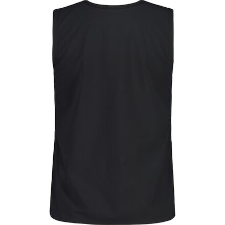 Maloja - HochrinneckM Trail Tank Top - Women's