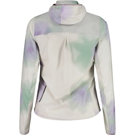 Maloja - IkharaM Adventure Hybrid Jacket - Women's