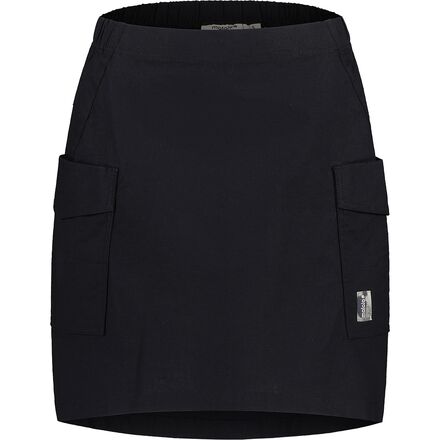 KlekM Organic Hemp Stretch Skirt - Women's