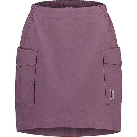 KlekM Organic Hemp Stretch Skirt - Women's