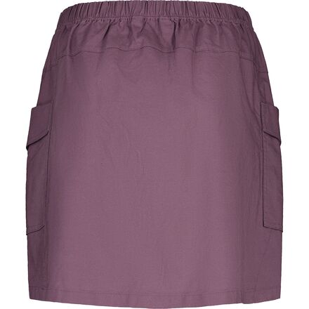 Maloja - KlekM Organic Hemp Stretch Skirt - Women's