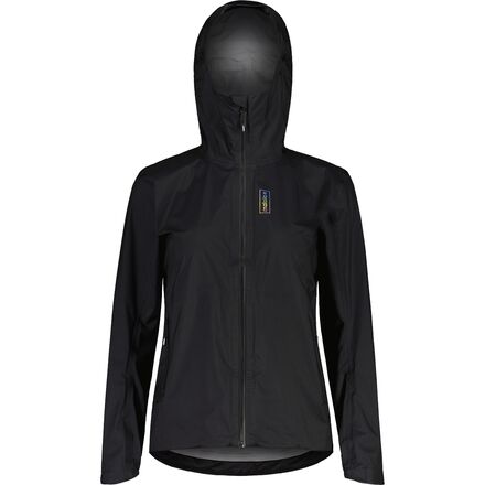 RegenspitzM Superlight Rain Jacket - Women's