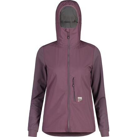 SennesM Alpine Hybrid Jacket - Women's