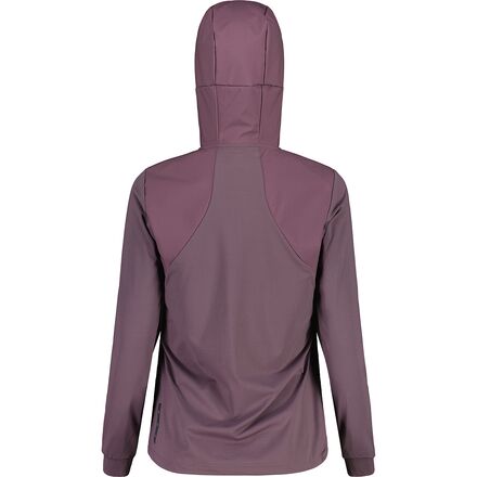 Maloja - SennesM Alpine Hybrid Jacket - Women's