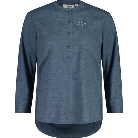 TombeaM Long-Sleeve Adventure Shirt - Women's