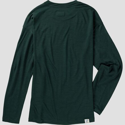 Maloja - WiestalM Mountain Long-Sleeve Shirt - Women's
