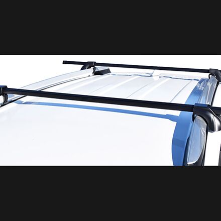 Malone Auto Racks - SteelTop Square Bar Rack