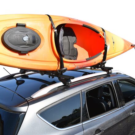 Malone Auto Racks - AirFlow2 Aero Style Rack
