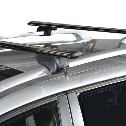 Malone Auto Racks - AirFlow2 Aero Style Rack