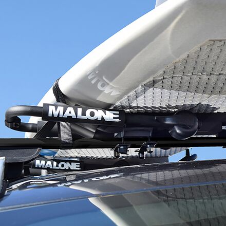 Malone Auto Racks - AirFlow2 Aero Style Rack