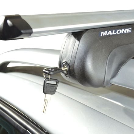 Malone Auto Racks - AirFlow2 Aero Style Rack