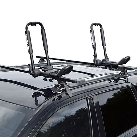 Malone Auto Racks - VersaRail Bare Roof Cross Rail System