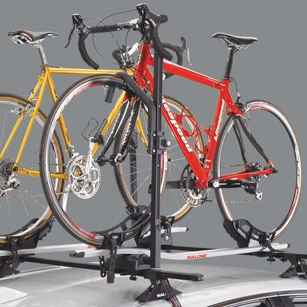 Malone Auto Racks - VersaRail Bare Roof Cross Rail System