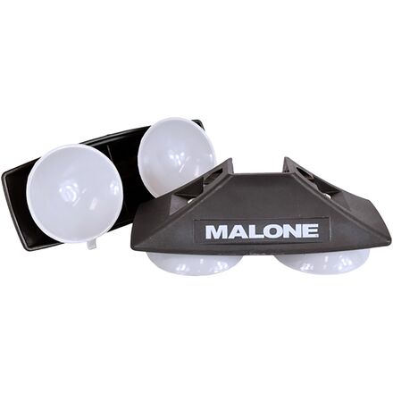 Malone Auto Racks - VersaRail Bare Roof Cross Rail System