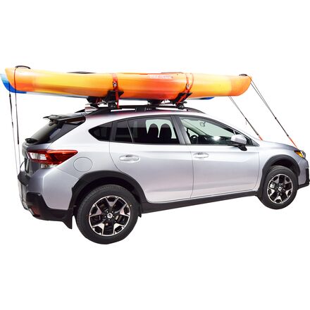 Malone Auto Racks - SeaWing Kayak Carrier