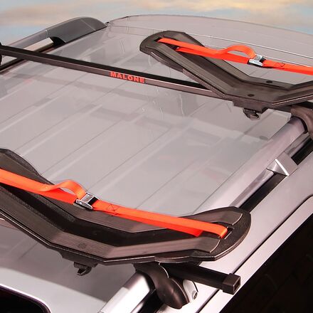 Malone Auto Racks - SeaWing Kayak Carrier